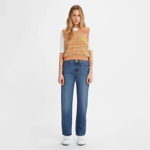 Levi’s ‘94 Baggy Jeans - Women’s size 24